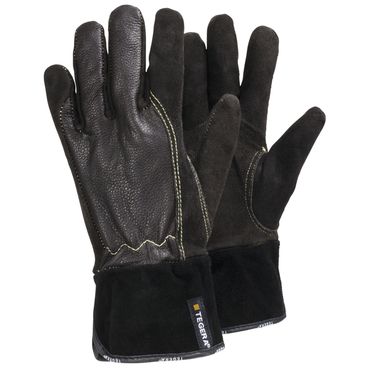 Hittebestendige handschoen TEGERA® 32